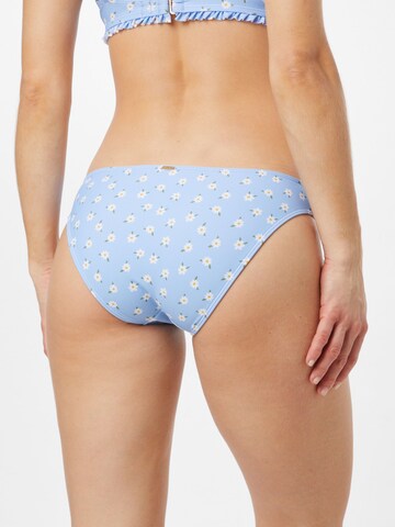 HOLLISTER Bikinihose in Blau