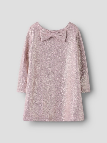 NAME IT - Vestido en rosa