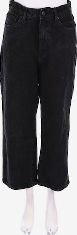 VERO MODA Jeans in 38 x 32 in Black: front