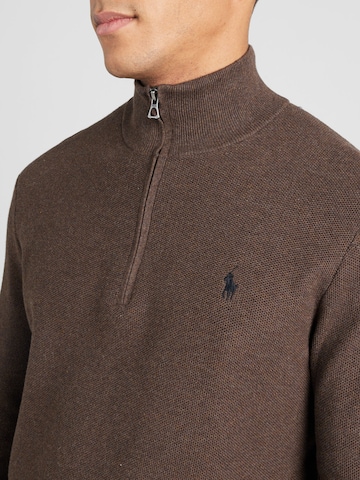 Polo Ralph Lauren Sweater in Brown