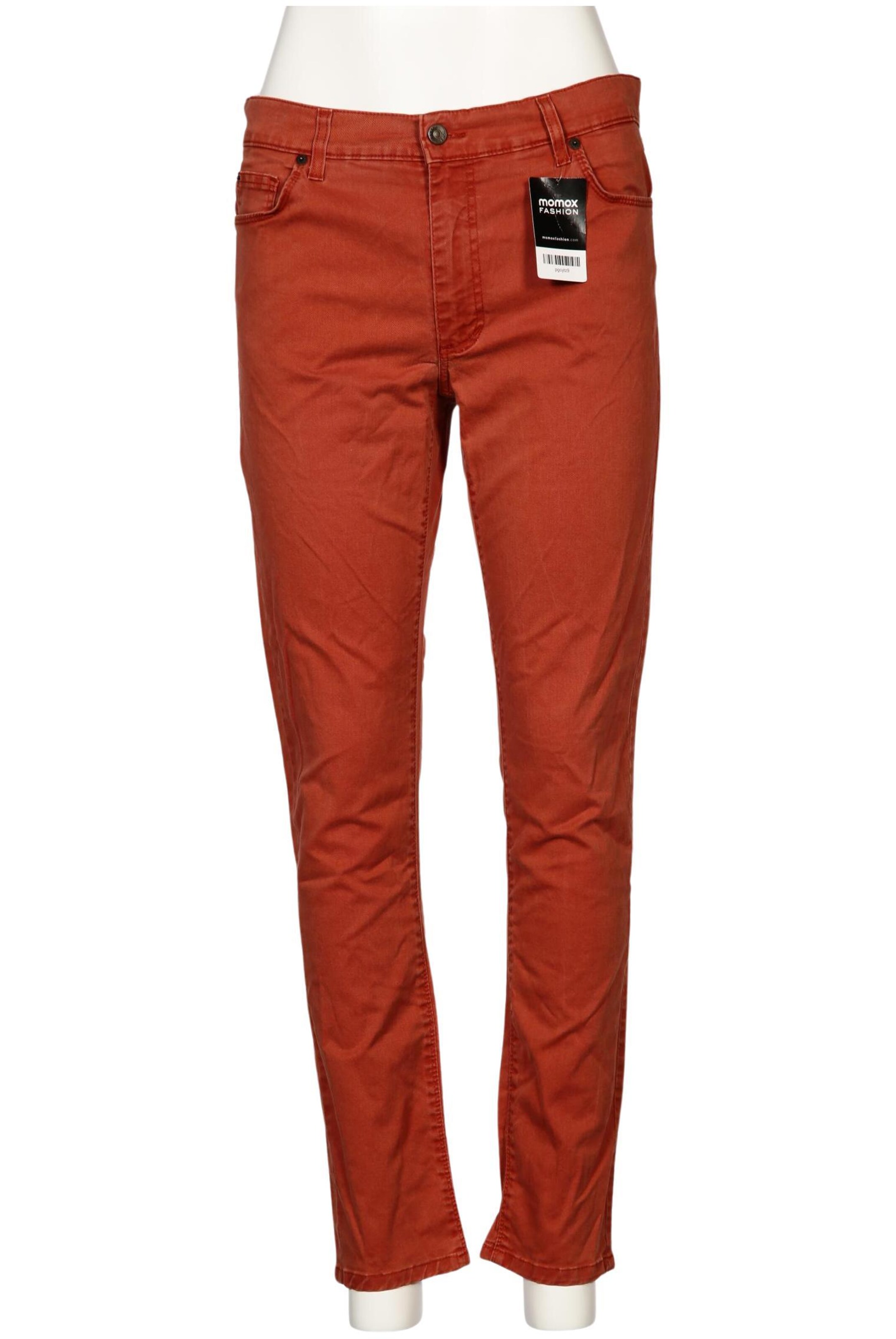Angels Jeans in 35-36 in Orange: front