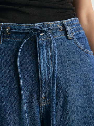 Regular Jeans ' ' de la Scalpers pe albastru