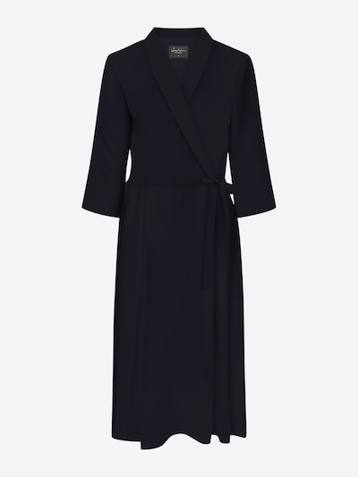 Jascha Stockholm Dress 'Justine' in Black, Item view