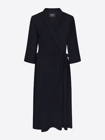 Robe 'Justine' Jascha Stockholm en noir