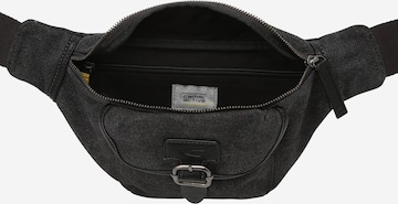 CAMEL ACTIVE Fanny Pack 'Mountain' in Grey