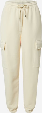 EDITED - Tapered Pantalón 'Reese' en beige: frente
