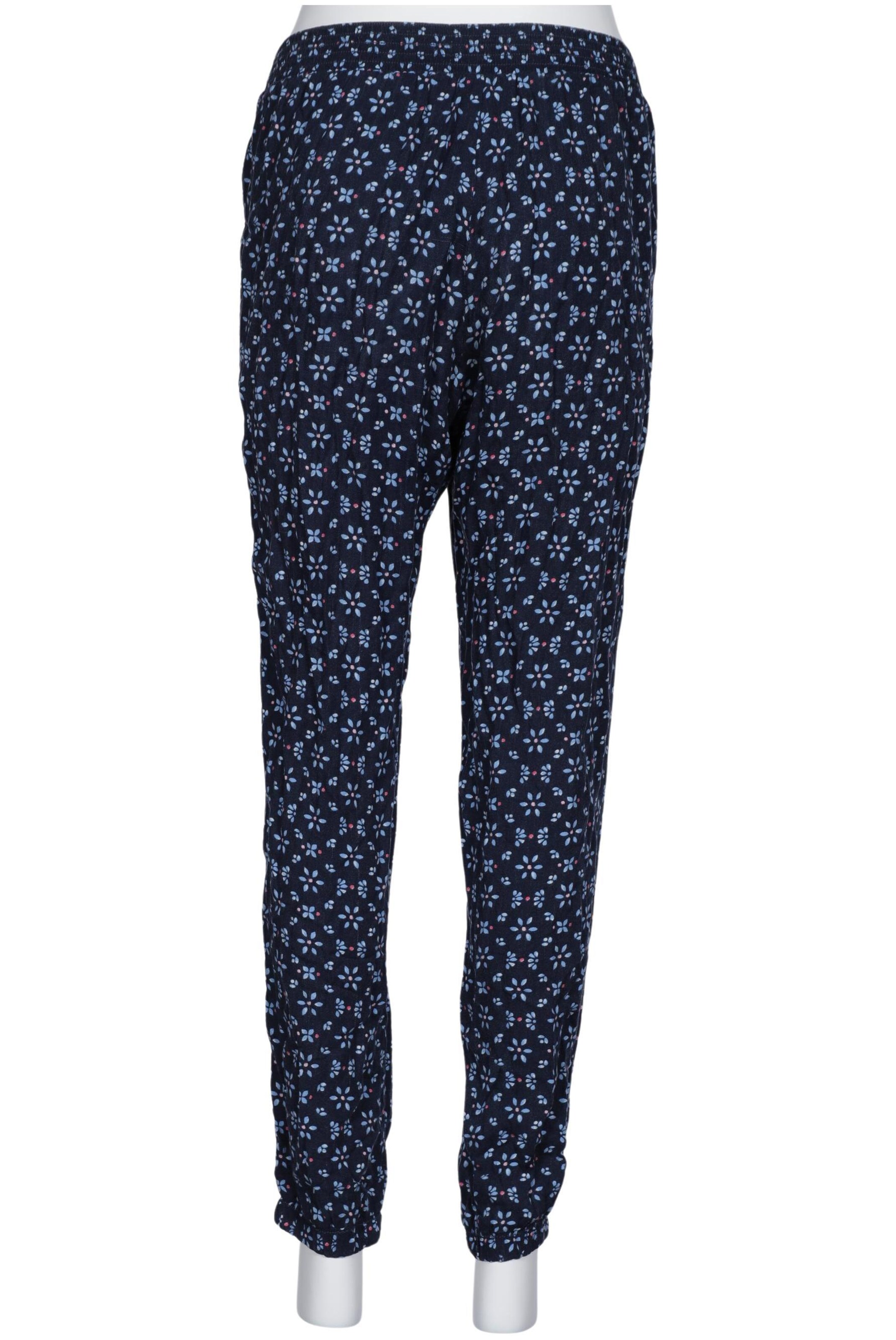 HOLLISTER Pants in S in Blue