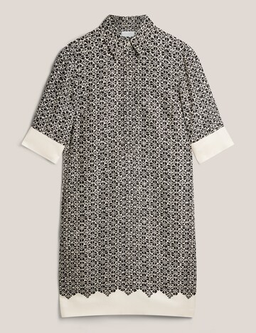 Hobbs London Kleid in Blau: Vorderseite