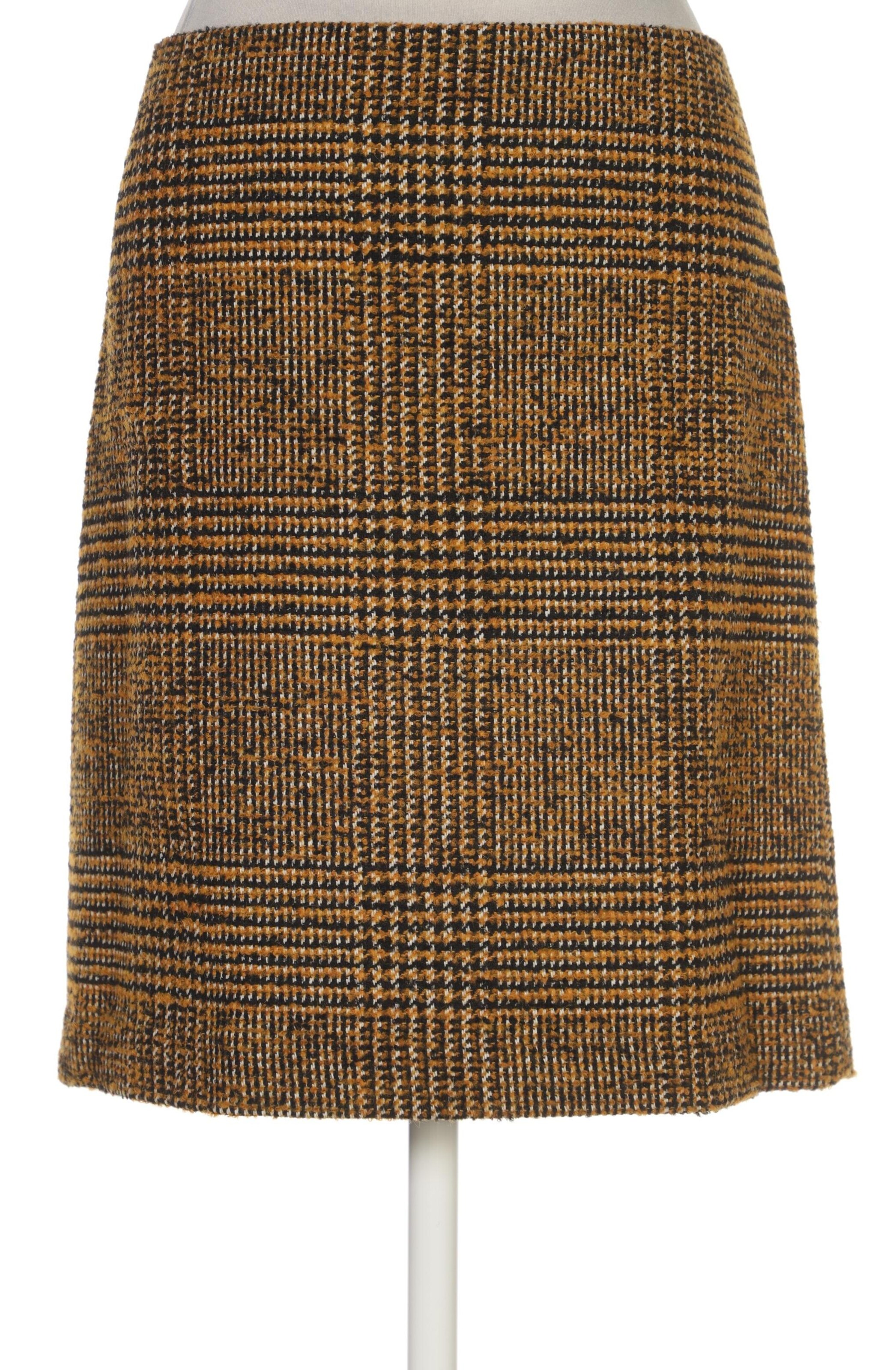 HALLHUBER Skirt in L in Orange: front