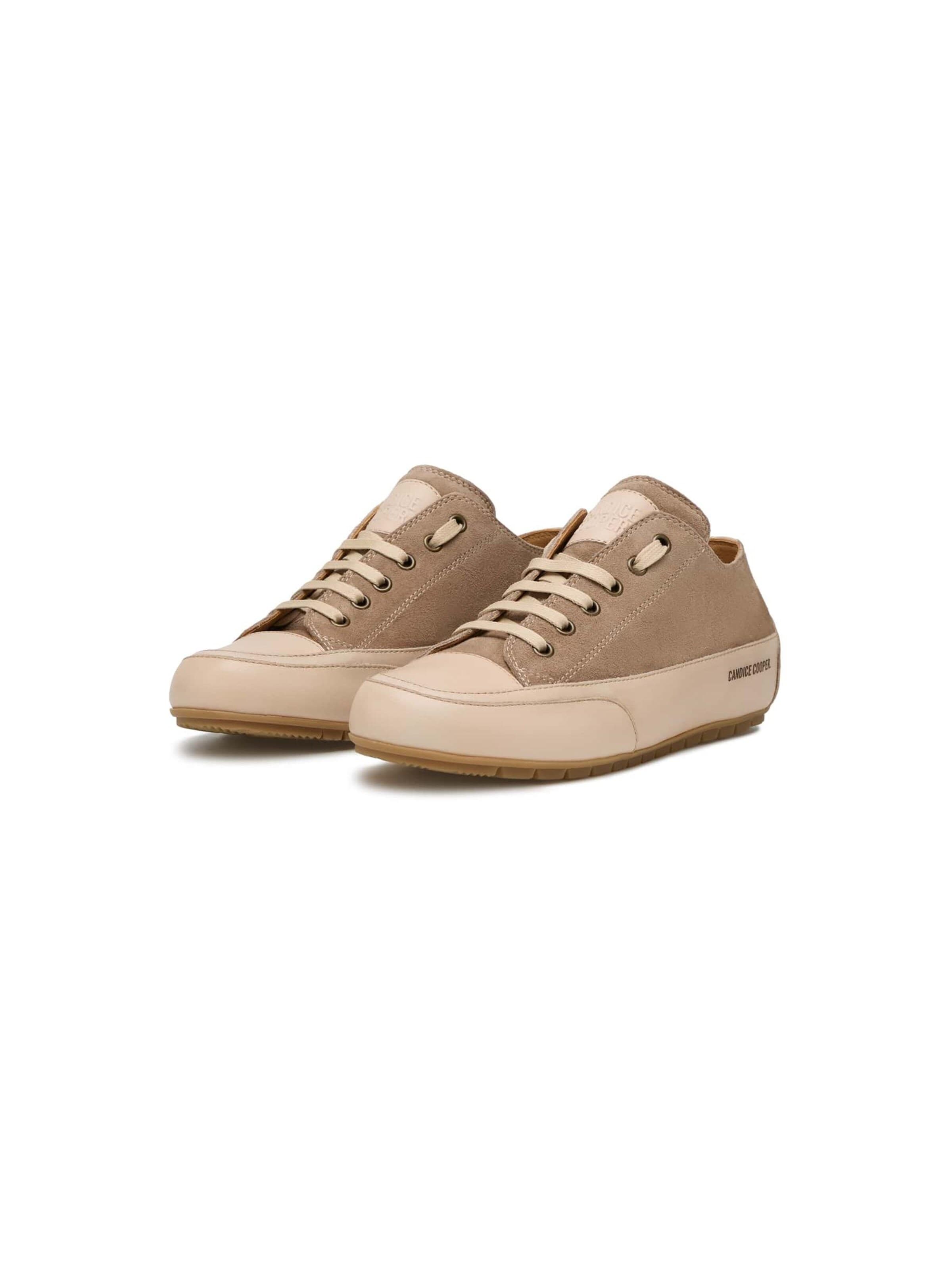 Candice Cooper Schnürschuh‌‌‌‌‌ in Grau