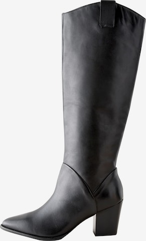 juoda Next Auliniai 'Forever Comfort': priekis