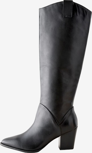 Next Saappaat 'Forever Comfort' värissä musta, Tuotenäkymä