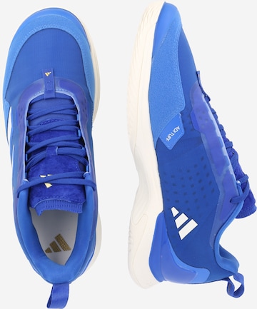 Chaussure de sport 'Avacourt' ADIDAS PERFORMANCE en bleu