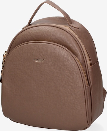 Sacs à main Diana&Co. en beige : devant