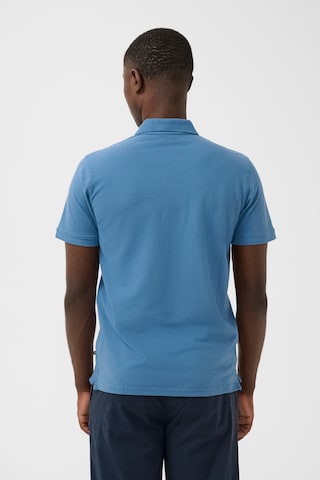 Matinique - Camiseta 'Poleo' en azul