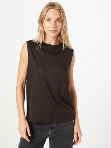 DRYKORN Top 'JALISA' in Brown: front