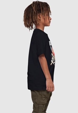 T-Shirt 'Five Finger Death Punch - Warhead Youth' Merchcode en noir
