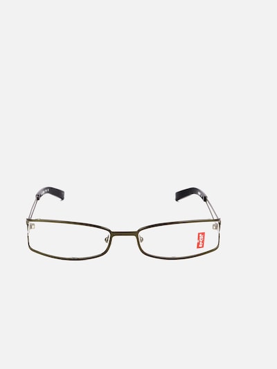 LEVI'S ® Aurinkolasit 'Levi S LS2504 Verde scuro 54/18/135 Eyewear Frame' koossa 54 värissä vihreä, Tuotenäkymä