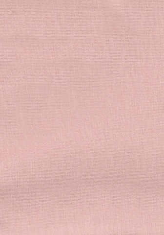 BENCH Unterhose in Pink