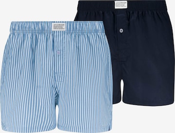 LEVI'S ® - Calzoncillo boxer en azul: frente