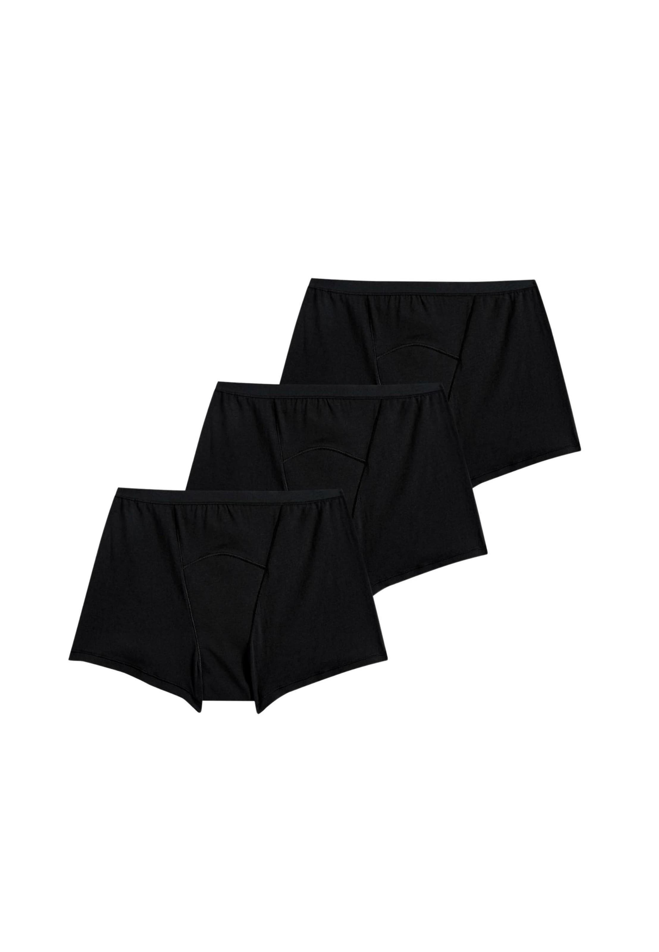 Marks & Spencer Panty in Black: front