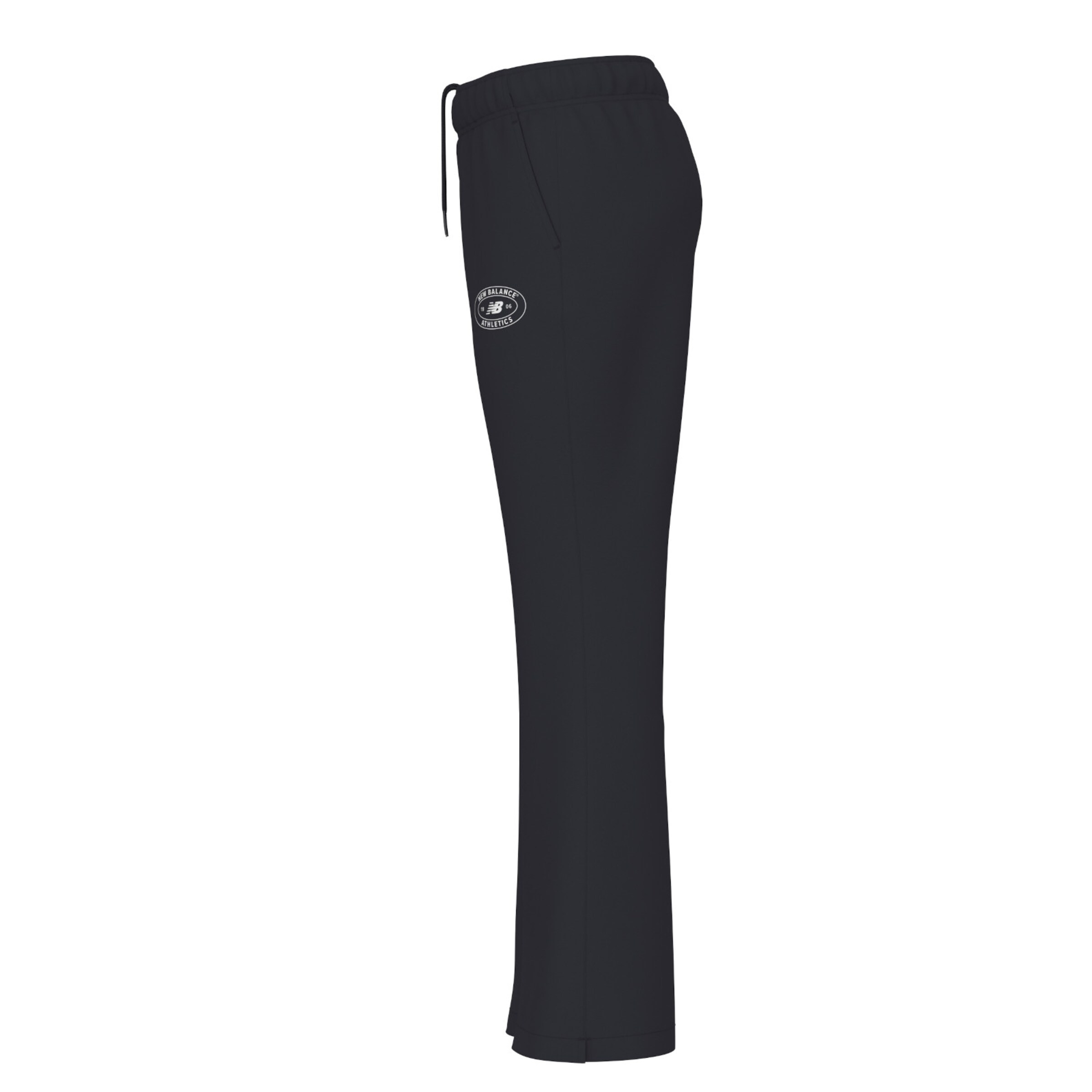 new balance Flared Hose in Schwarz