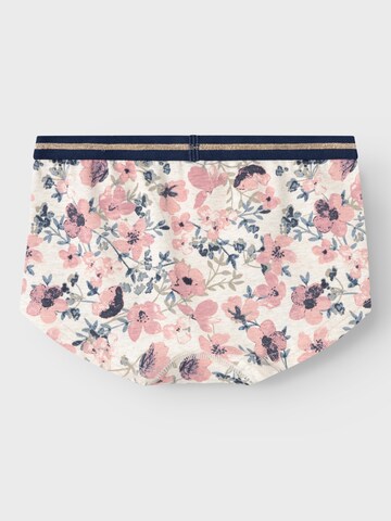 Pantaloncini intimi 'Hipster' di NAME IT in rosa