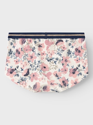 NAME IT - Calzoncillo 'HIPSTER' en rosa