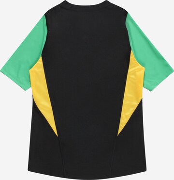 ADIDAS PERFORMANCE Functioneel shirt 'Jamaica Tiro 23 ' in Zwart