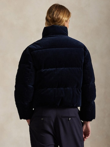 Polo Ralph Lauren Vinterjacka i blå