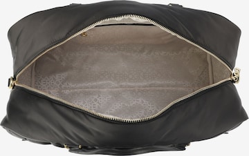 BOGNER Handtasche in Schwarz