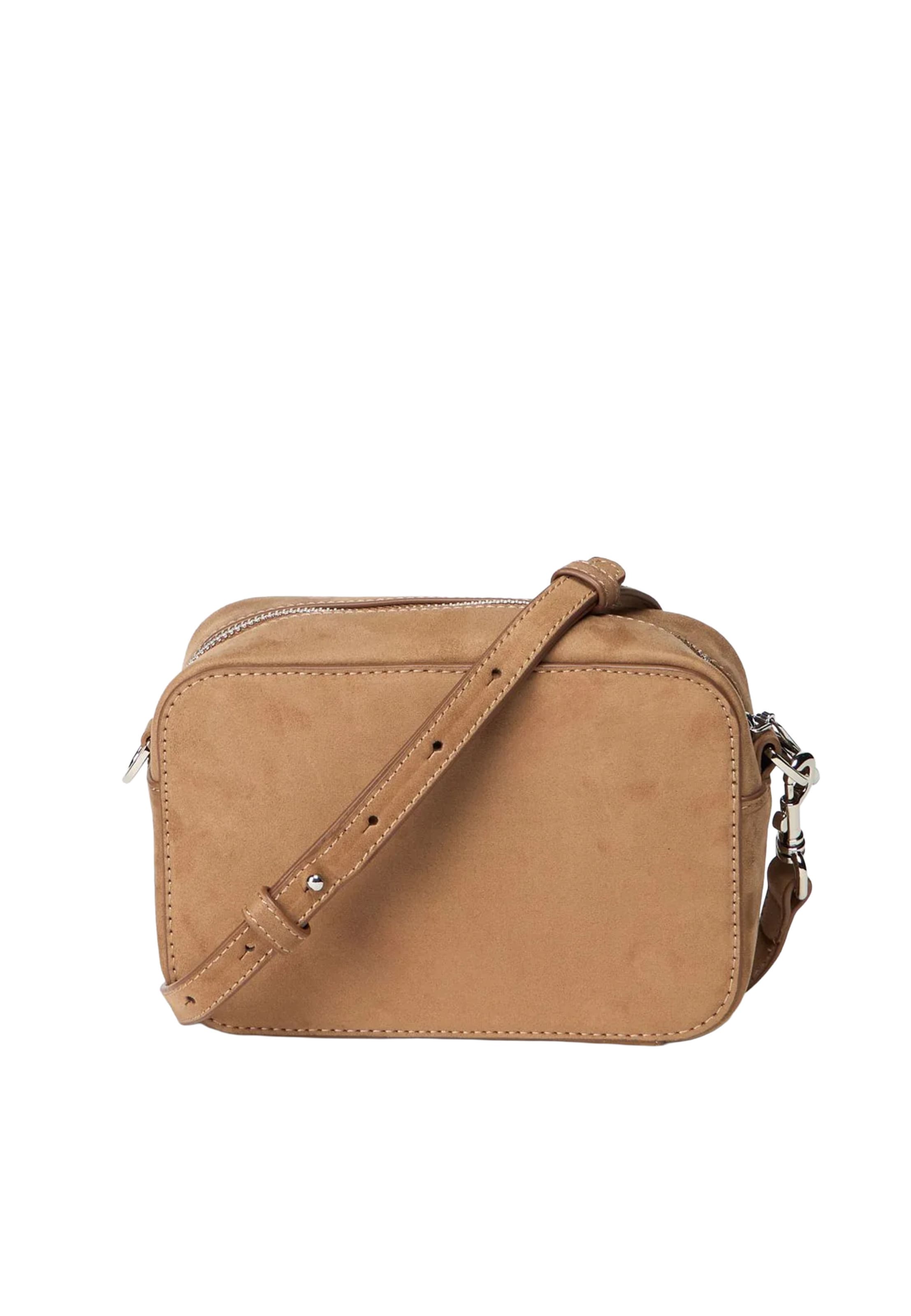 Borsa a mano di REPLAY in marrone: dietro