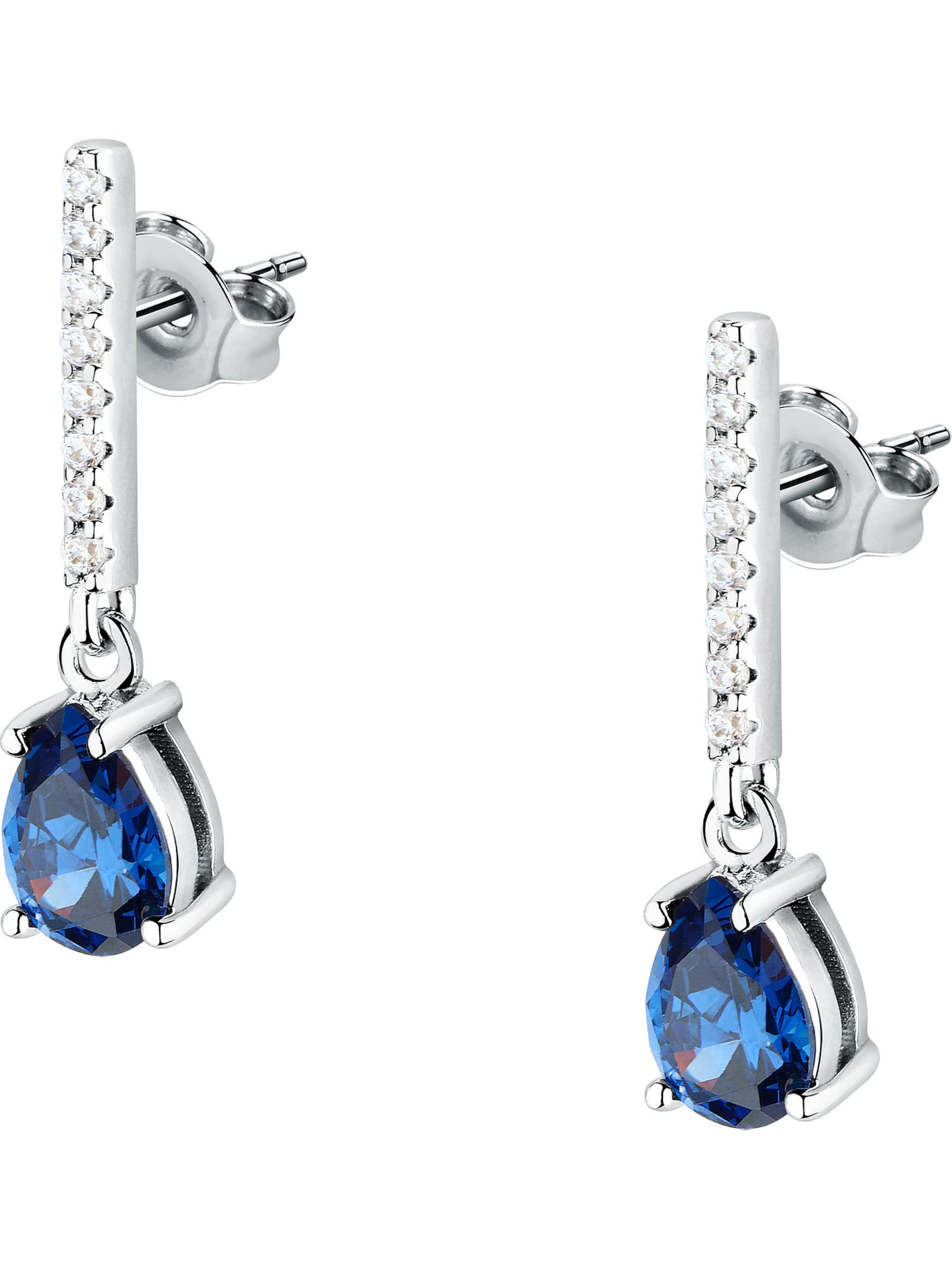 MORELLATO Earrings in Blue: front