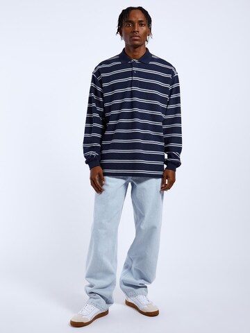 Dr. Denim Loosefit Jeans 'Colt Worker' in Blauw