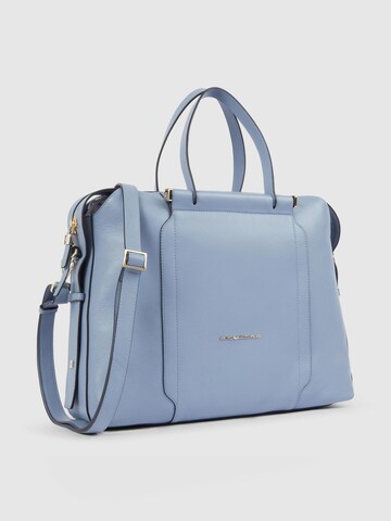 Piquadro Laptoptasche‌‌‌‌ in Blau