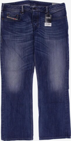 DIESEL Jeans 36 in Blau: predná strana