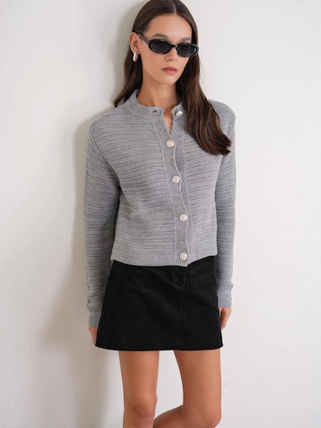 Giacchetta di MixRay in grigio