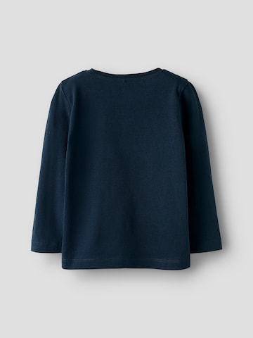 NAME IT Shirt 'NMMVOSRIC POKEMON' in Blauw