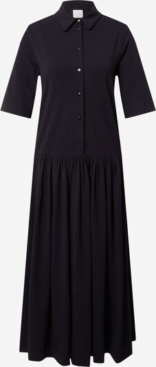 Max Mara Leisure Robe-chemise 'CECI' en bleu nuit, Vue avec produit