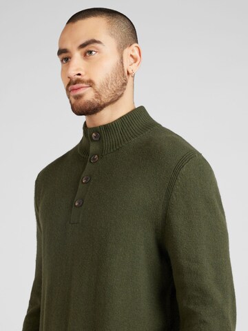 Pull-over GAP en vert