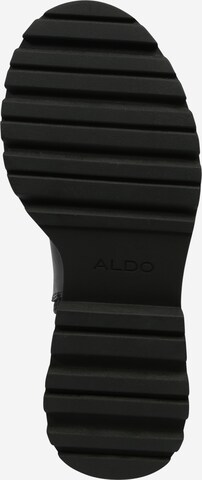 ALDO Boots 'Majorr' in Black