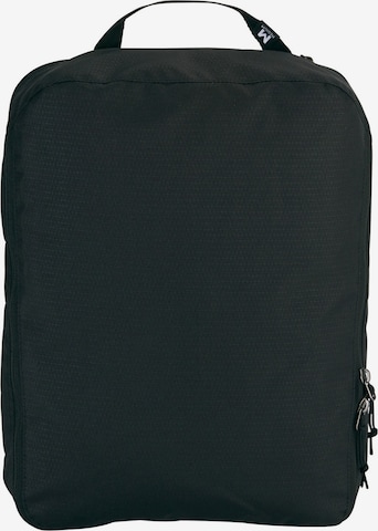 EAGLE CREEK Toiletry Bag in Black