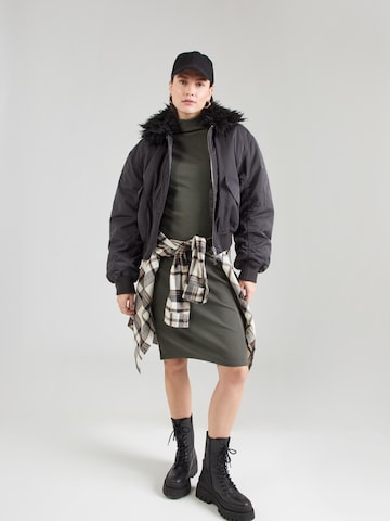 G-STAR Платье в Серый