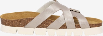 Palado Pantolette 'Arrila ' in Beige