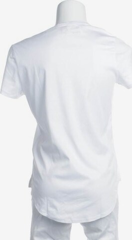 Ted Baker Shirt XXS in Weiß