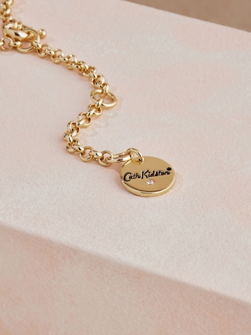 Cath Kidston Necklace in Gold