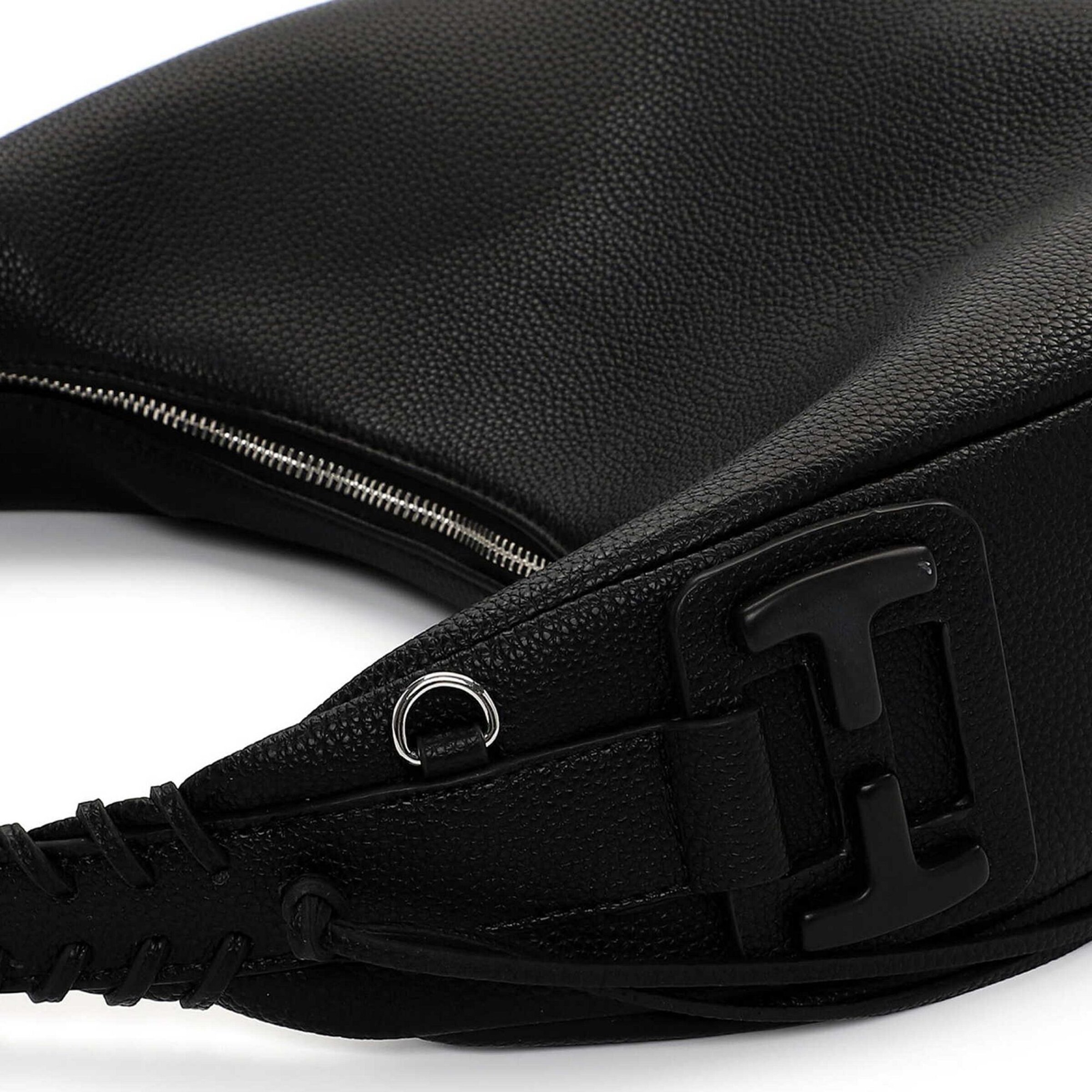 Borsa a spalla 'TAS Kate' di Tamaris in nero