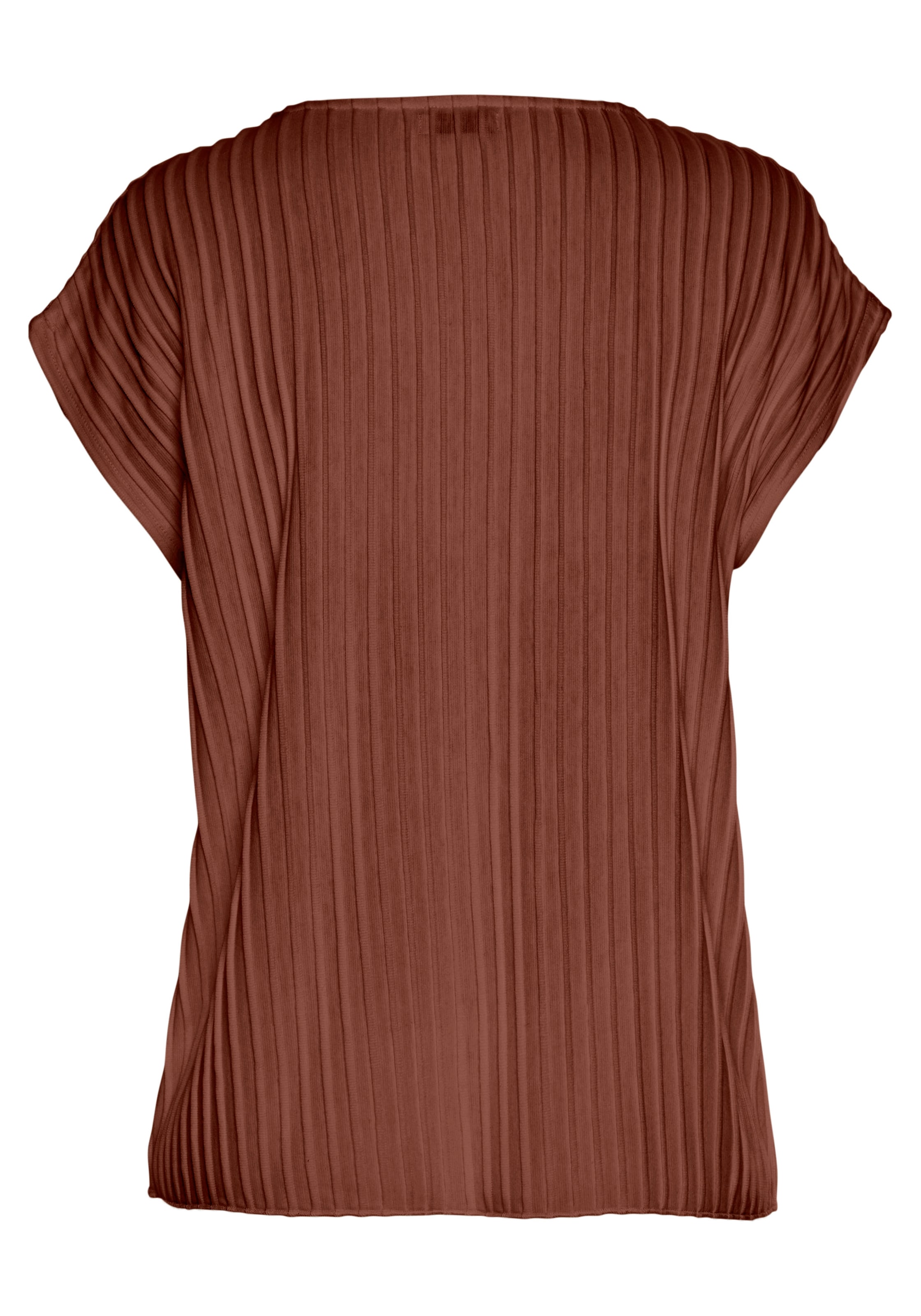 ruda LASCANA Marškinėliai