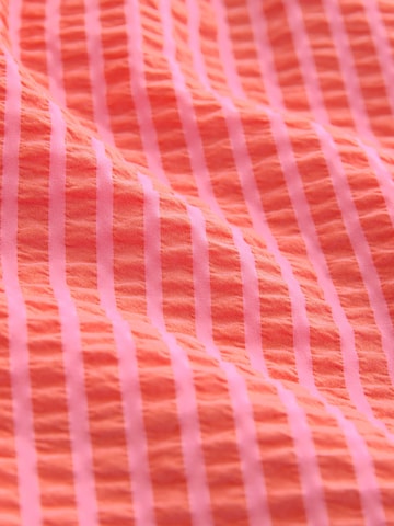 Next Плавательные шорты в Ярко-розовый