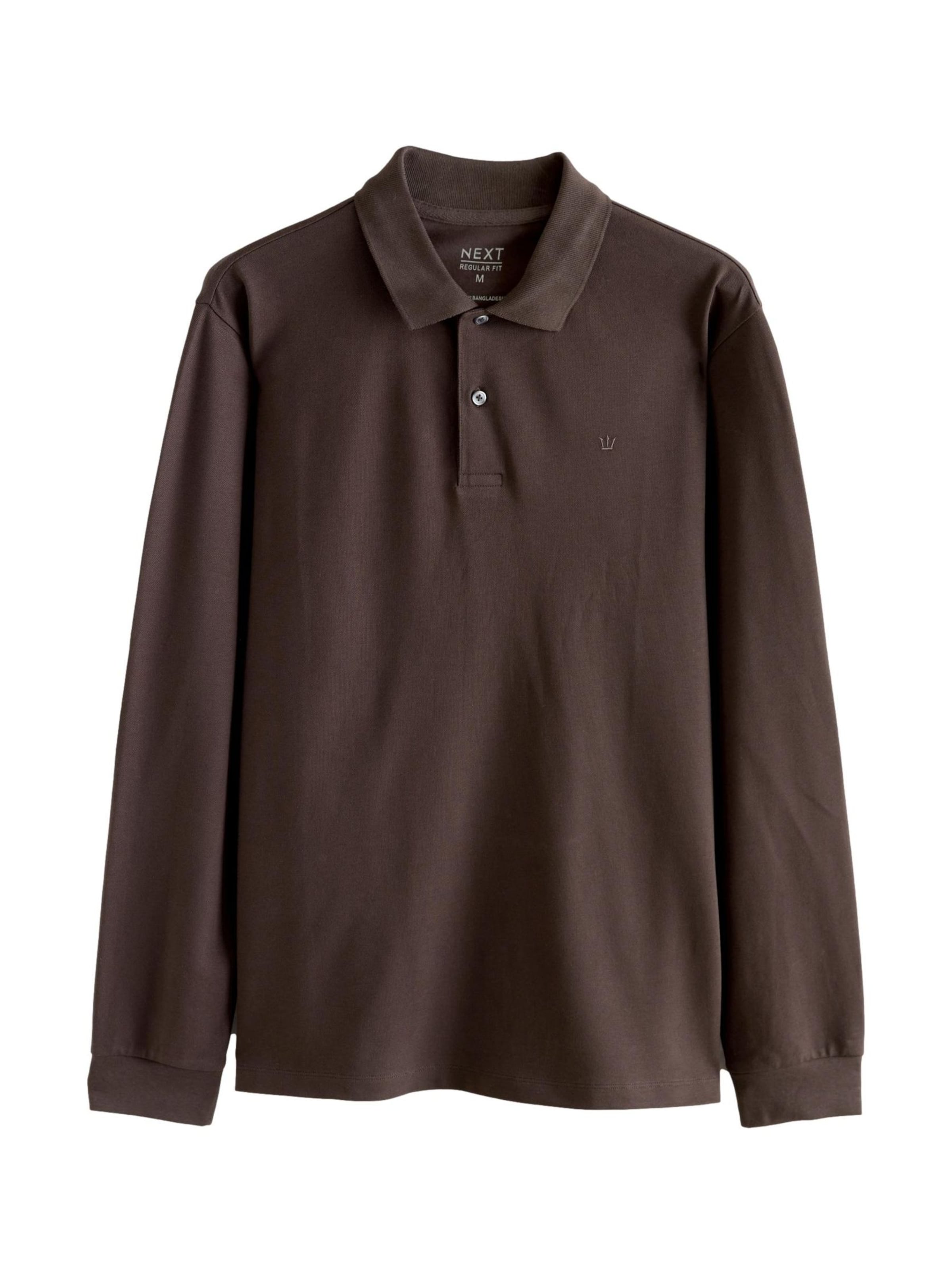 Tricou de la Next pe maro: față